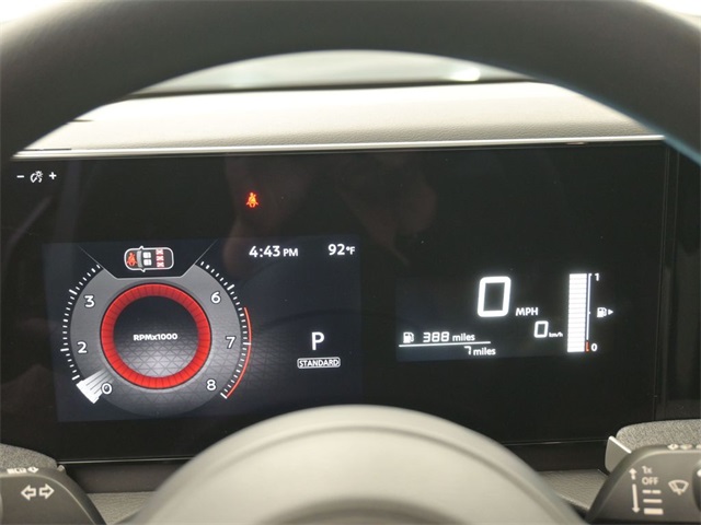 2026 Nissan Kicks SV photo 7