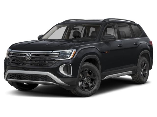 2024 Volkswagen Atlas Atlas Peak Edition's photo