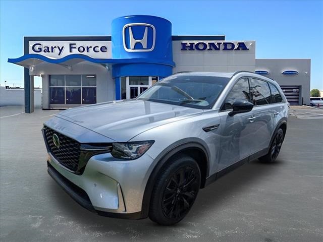 2025 Mazda CX-90 Premium S photo 4