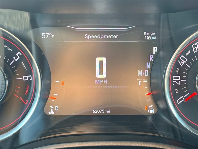 2023 Dodge Challenger SXT photo 32
