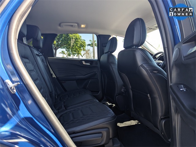 2023 Ford Escape Platinum photo 15