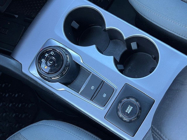 2024 Ford Bronco Sport Big Bend photo 22