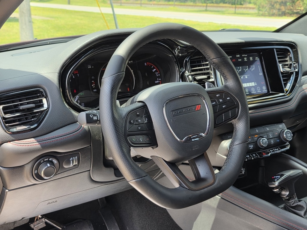 2024 Dodge Durango GT photo 15