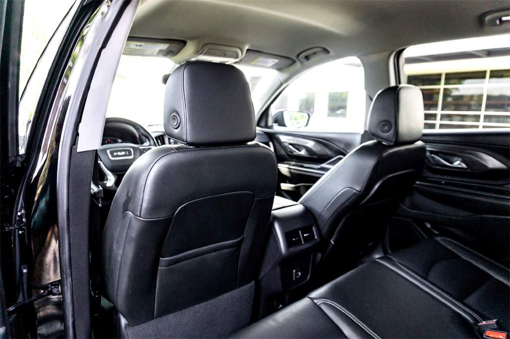 2024 Gmc Terrain SLT photo 28