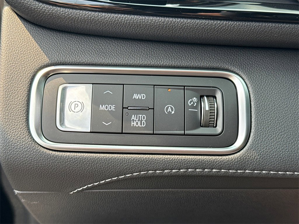 2026 BUICK ENCLAVE - Image 18