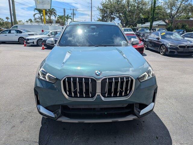 2024 Bmw X1 XDrive28i photo 2