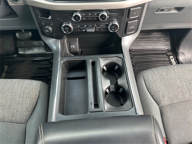 2021 Ford F-150 XLT photo 19