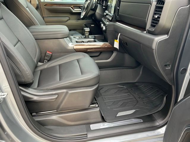 2025 Gmc Sierra 1500 Elevation photo 23