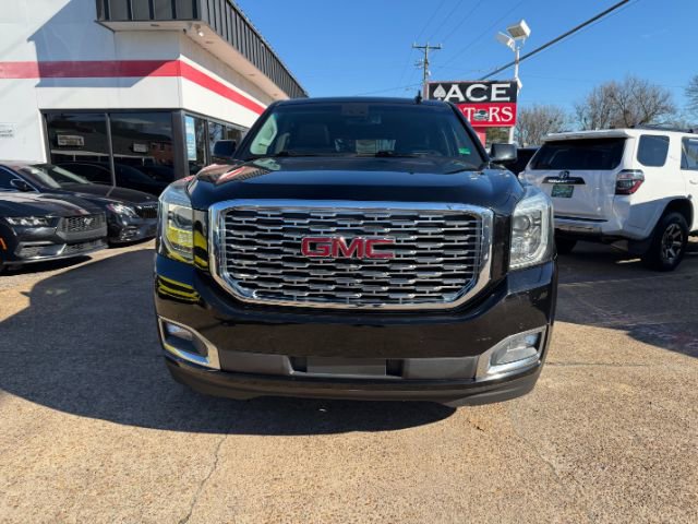 2019 GMC Yukon Denali's photo