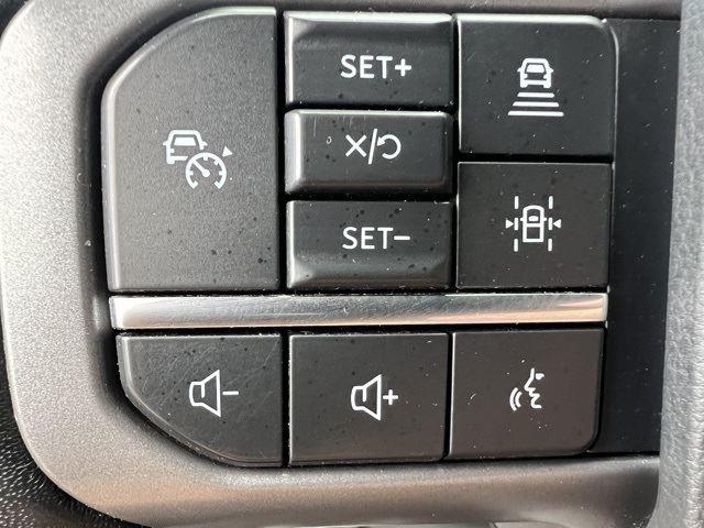 2022 Ford F-150 Lariat photo 13