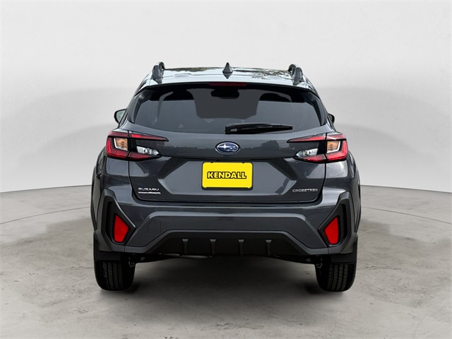 2025 Subaru Crosstrek Premium photo 3