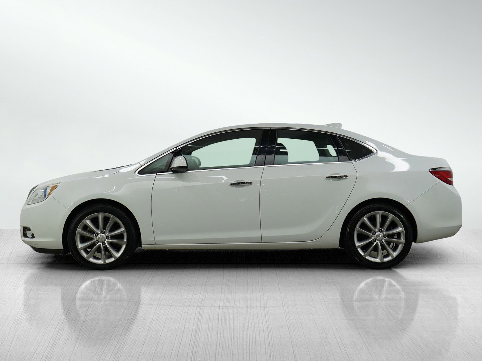 Used 2015 Buick Verano 1SL with VIN 1G4PS5SK6F4163351 for sale in Burnsville, Minnesota