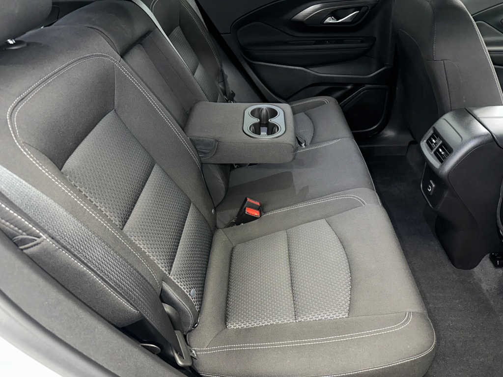 2022 Gmc Terrain SLE photo 5