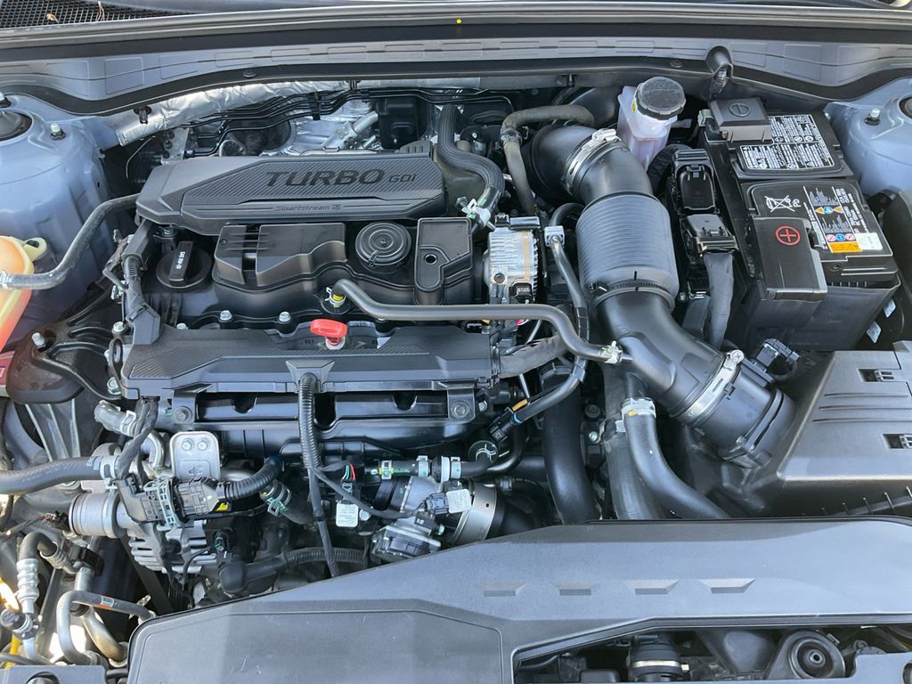 2023 Kia K5 LXS photo 27