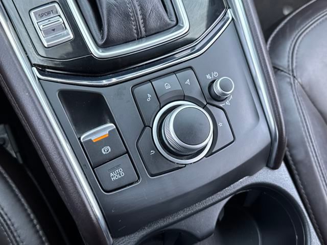 2021 Mazda CX-5 Signature photo 18