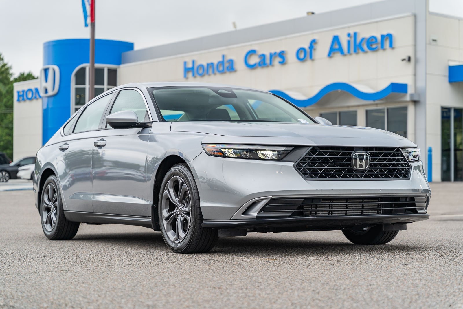 2023 Honda Accord