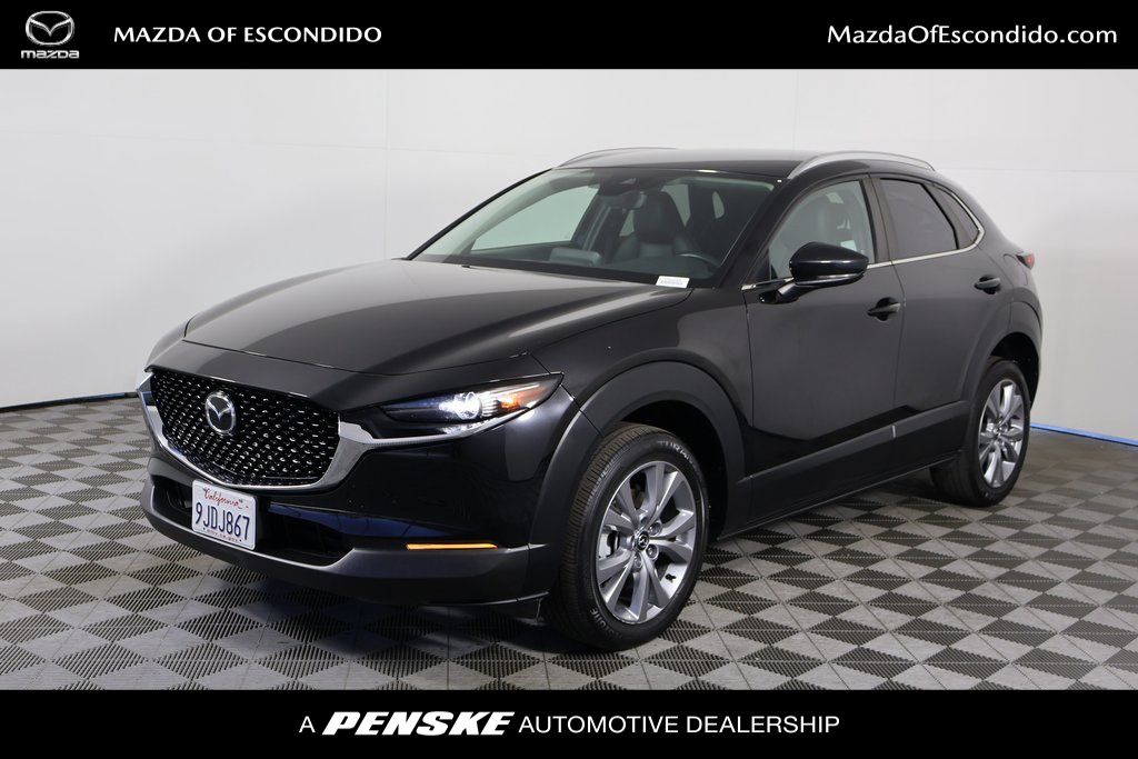2023 Mazda CX-30 Preferred