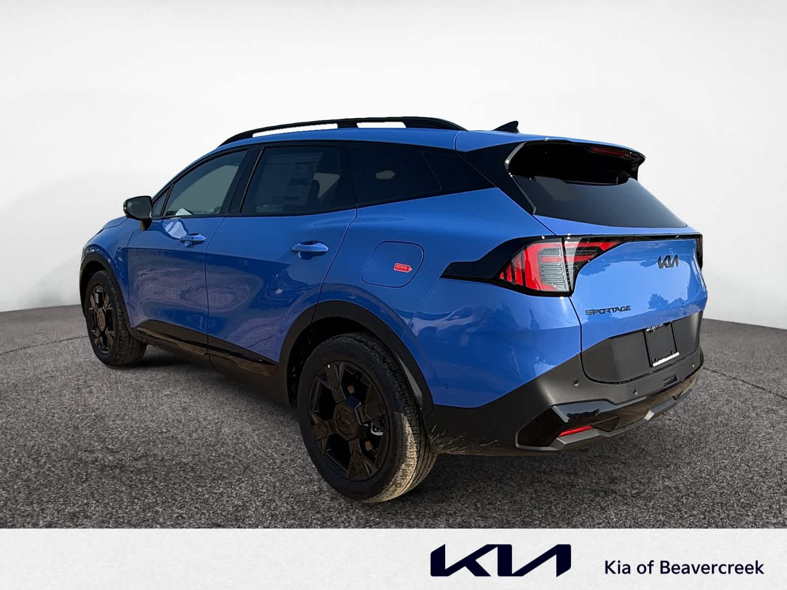 New 2026 Kia Sportage X-Line 4DR SPORT UTILITY in Beavercreek #TG347909 |  Kia of Beavercreek, image size:1600x1200