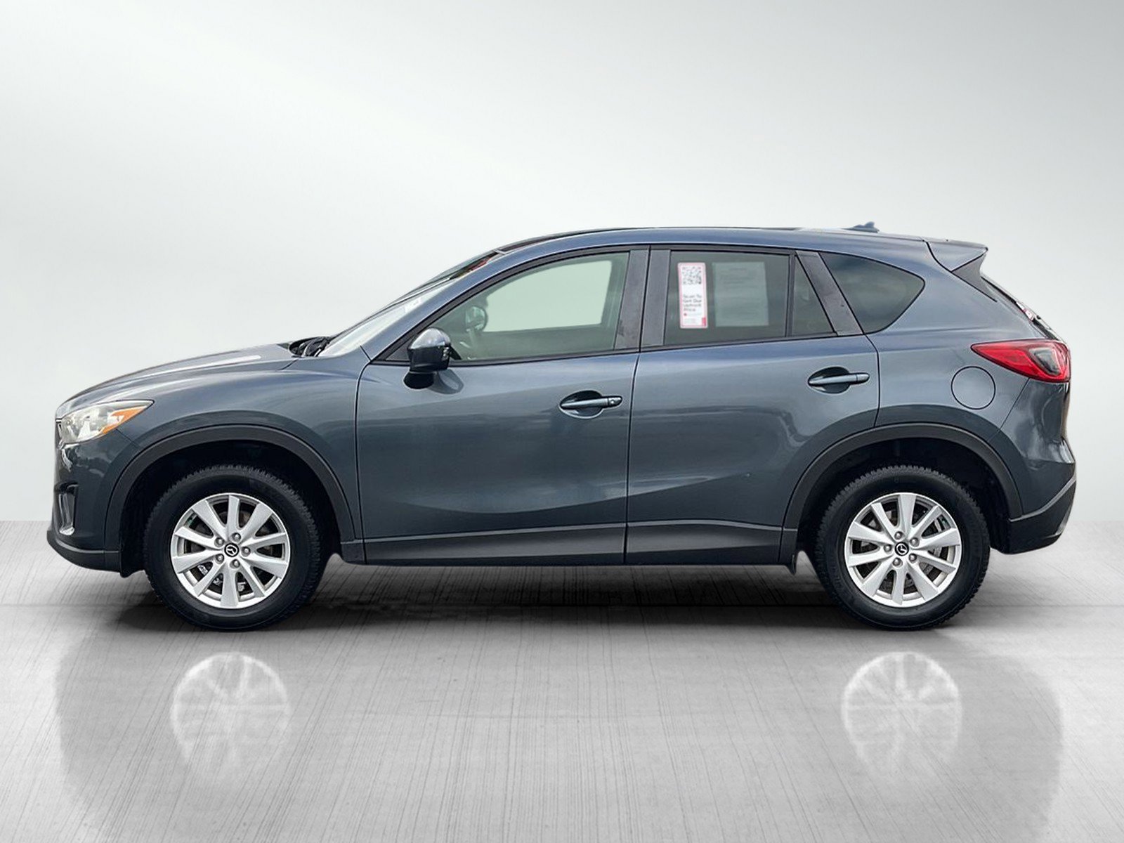 Used 2013 Mazda CX-5 Sport with VIN JM3KE2BE4D0114207 for sale in Brainerd, Minnesota