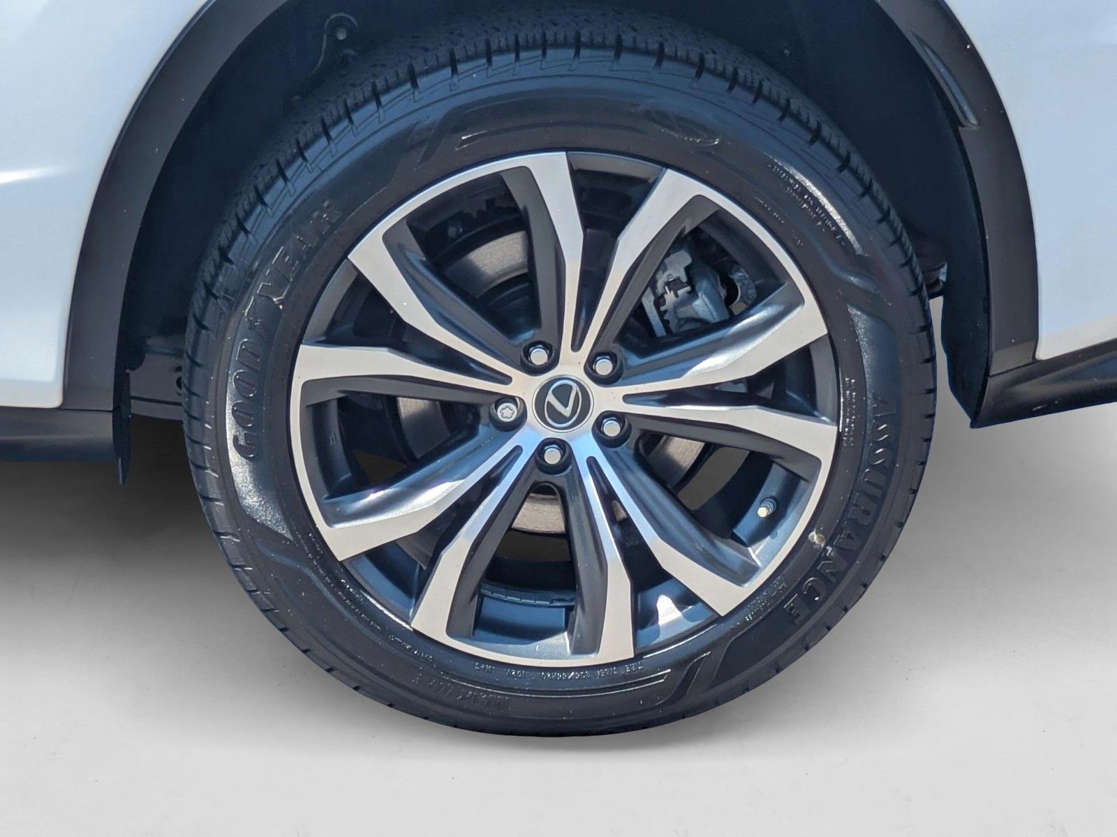 2019 Lexus RX 350 photo 20