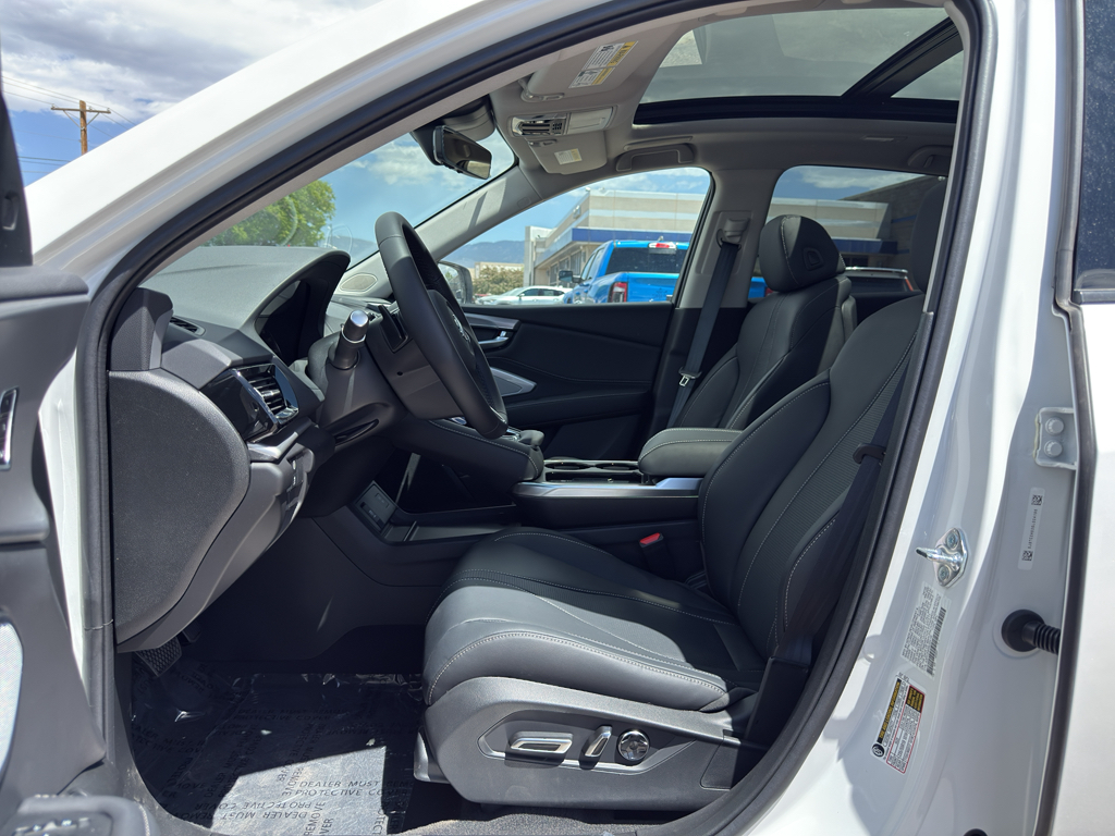 2025 Acura RDX Technology photo 4