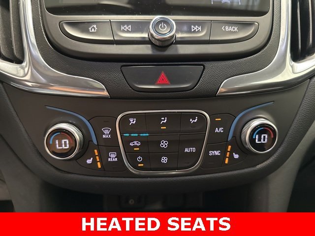 2018 Chevrolet Equinox LT photo 19