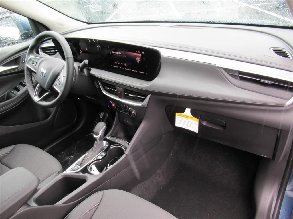 2026 Buick Encore GX Preferred photo 6