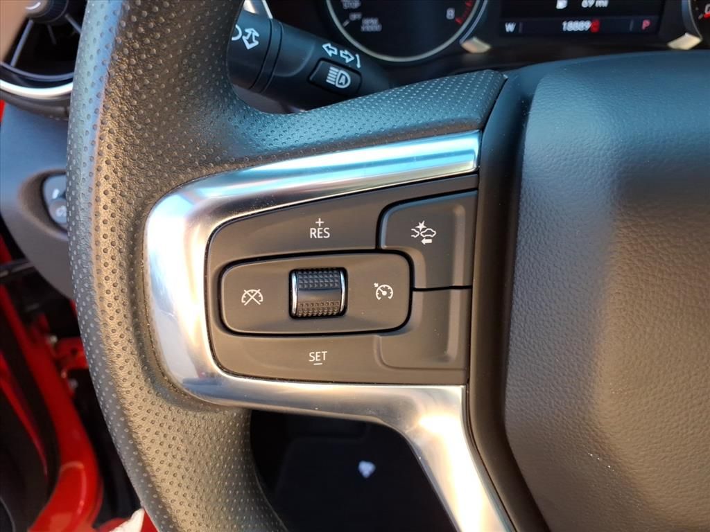 2025 CHEVROLET BLAZER - Image 20