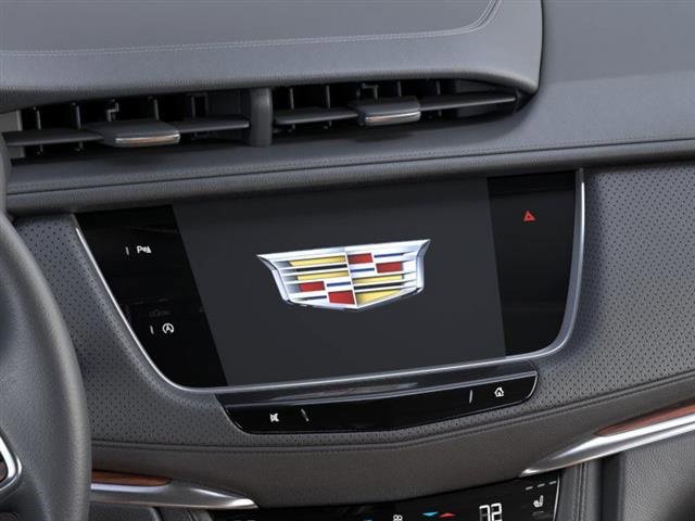 2025 Cadillac XT5 Premium Luxury photo 20