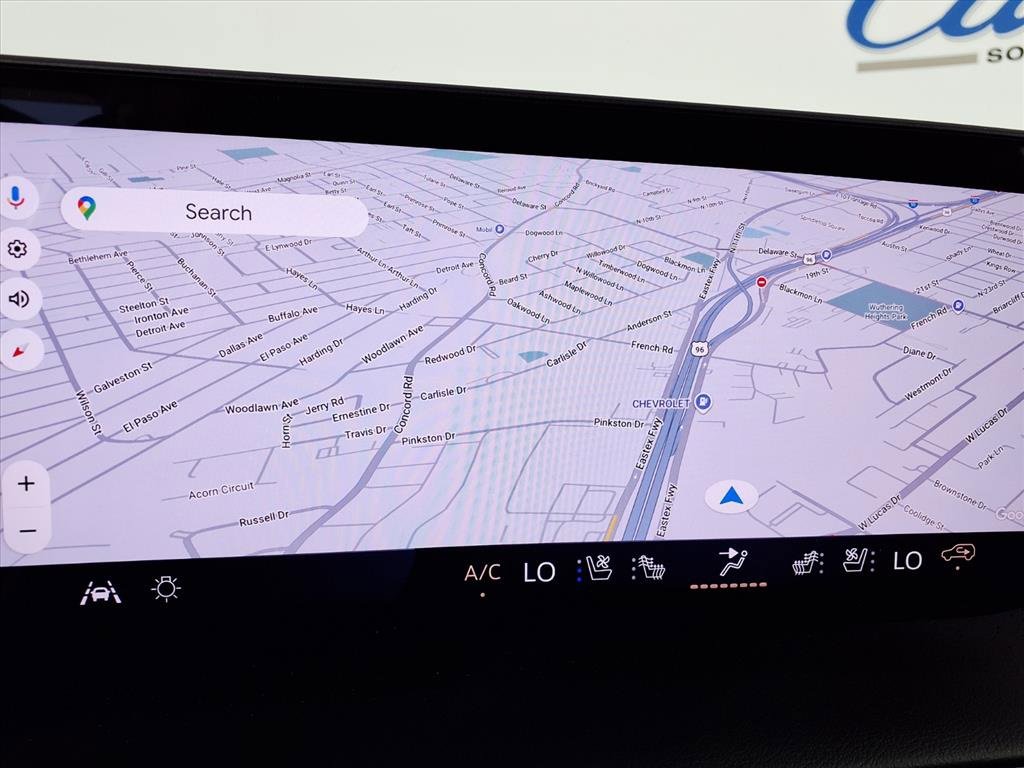 2026 Buick Enclave Avenir photo 2
