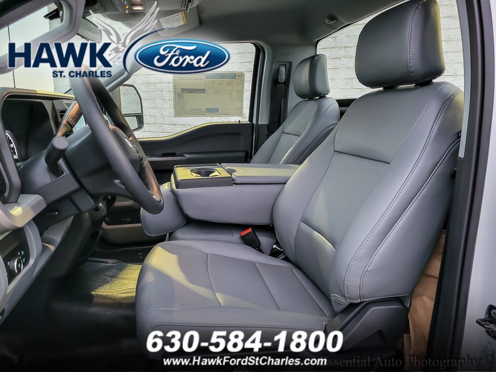 2026 FORD F-450 - Image 7