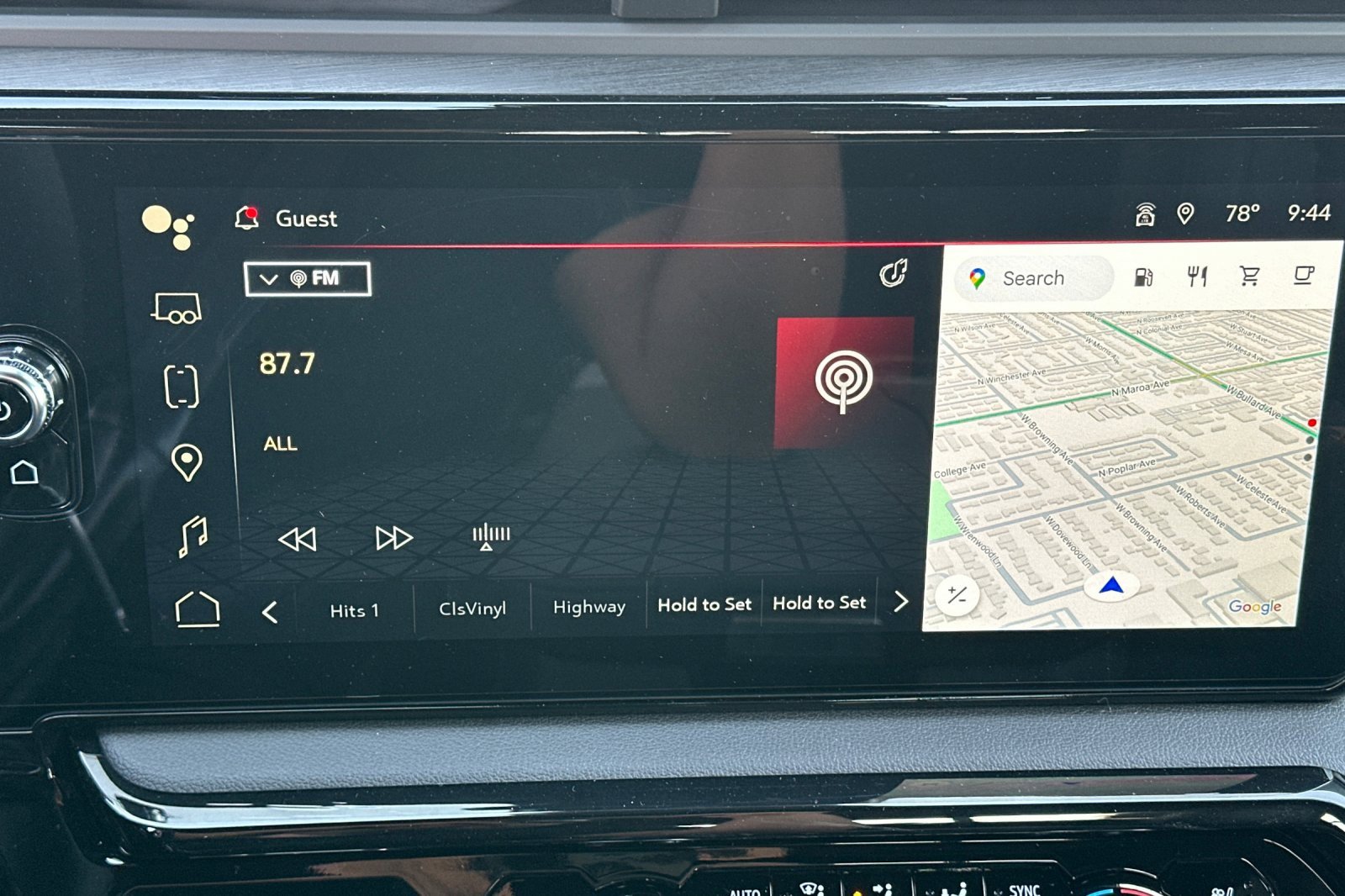 2026 Gmc Sierra 1500 AT4 photo 16