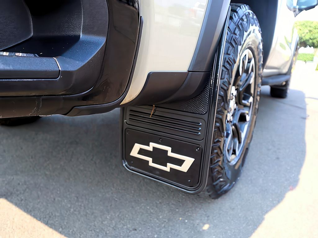 2022 Chevrolet Silverado 1500 ZR2 photo 27