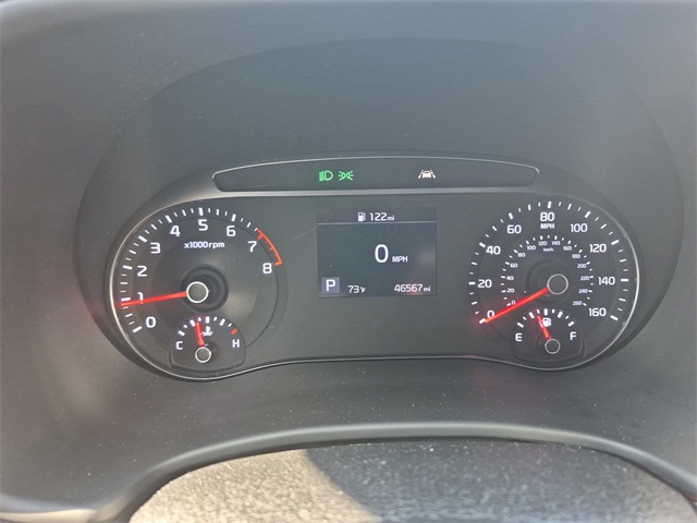 2022 Kia Soul EX photo 10