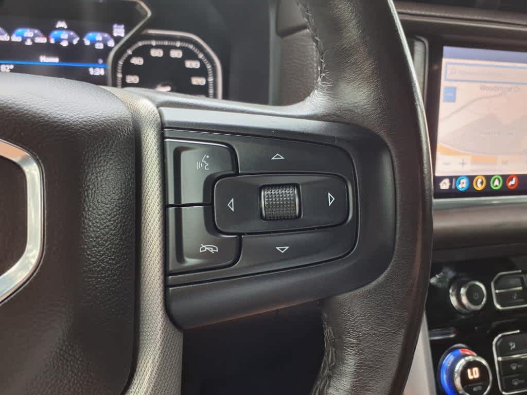 2021 Gmc Yukon Denali photo 22