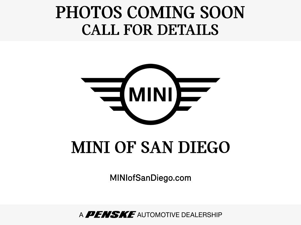 2024 MINI Hardtop Cooper