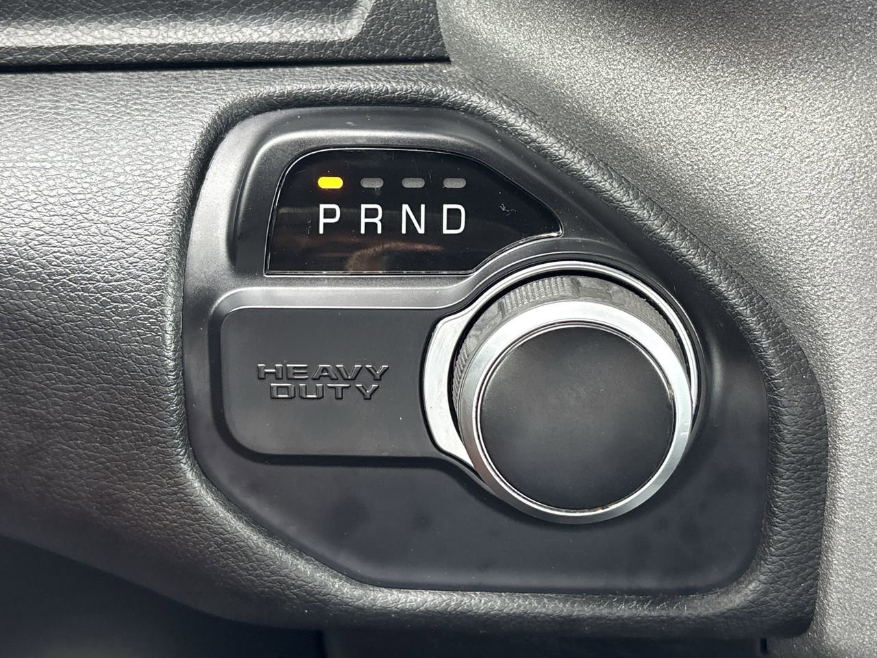 2021 Ram 3500 Tradesman photo 18
