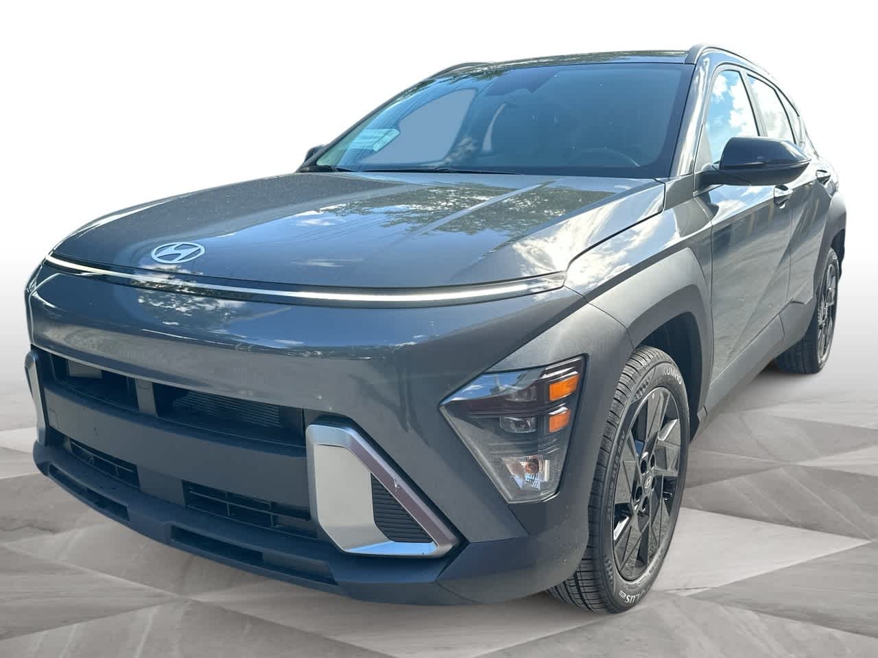 2026 Hyundai Kona SEL photo 4