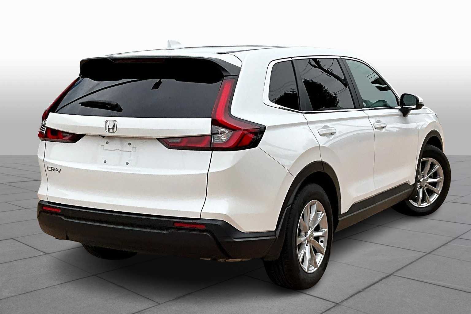 2023 Honda CR-V EX-L photo 11