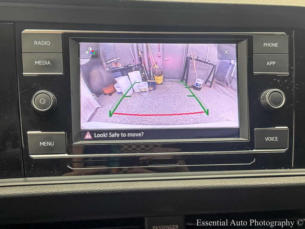 2024 VOLKSWAGEN JETTA - Image 16