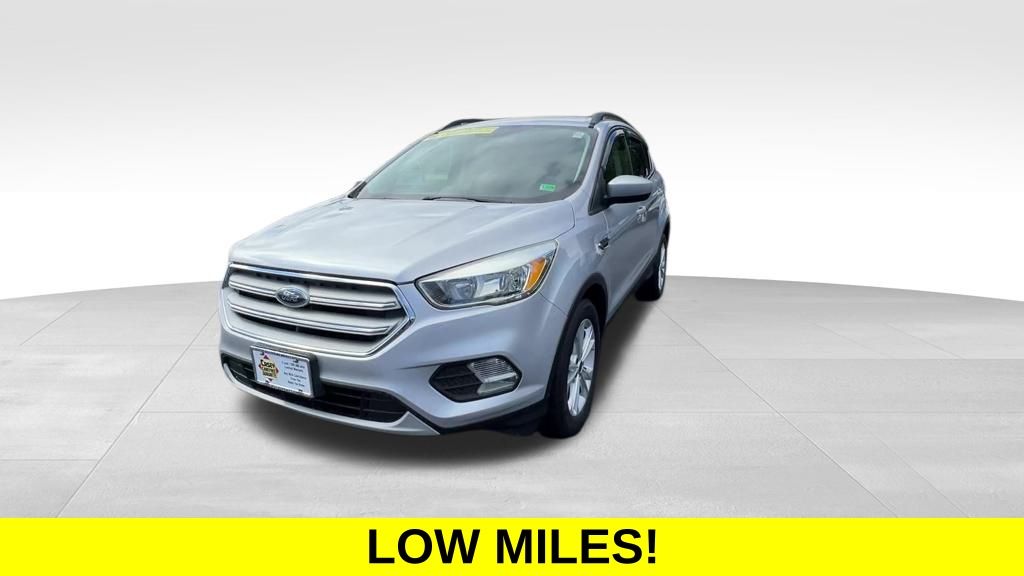 2018 Ford Escape SE photo 3