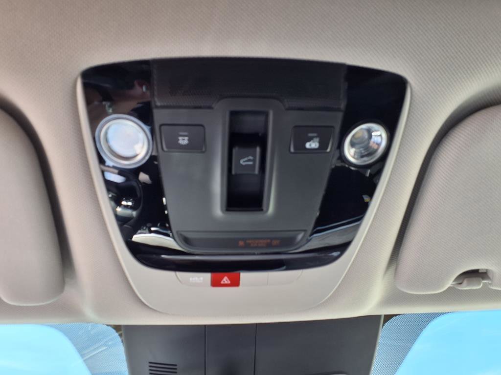 2026 Kia Sorento X-Line EX photo 21