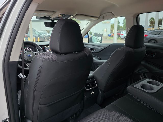 2025 Subaru Outback Premium photo 16