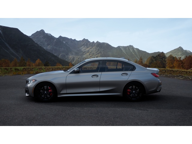 2025 Bmw 330i xDrive photo 4