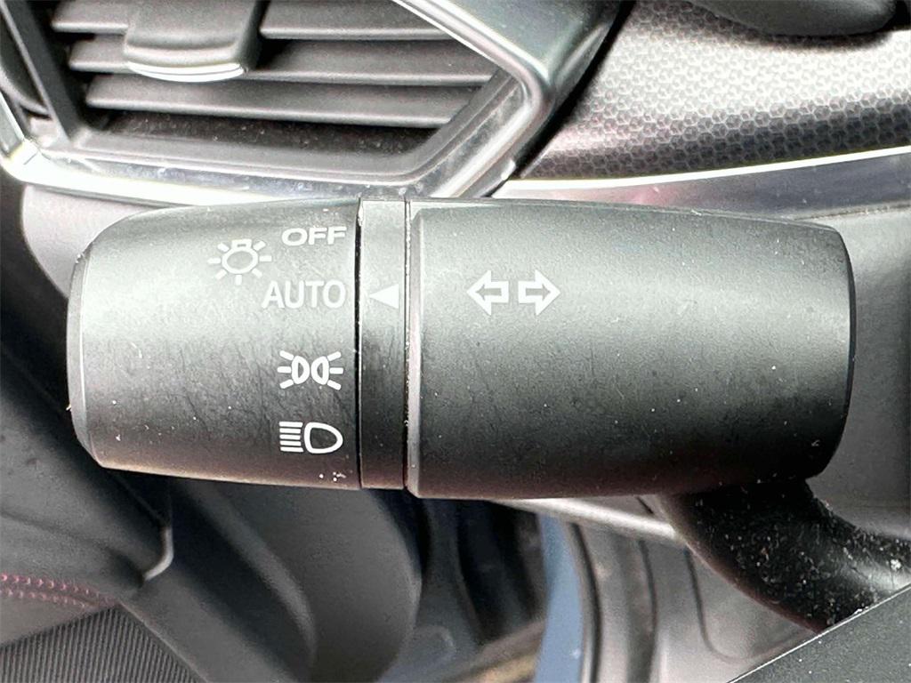 2023 Mazda CX-5 2.5 S Carbon photo 16
