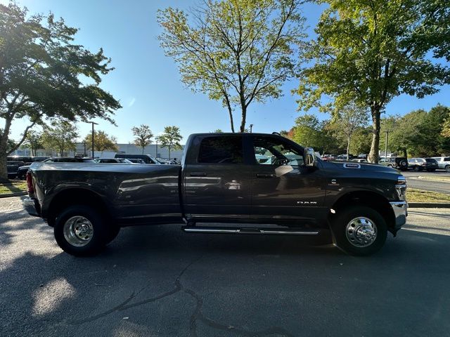 2026 Ram 3500 Laramie photo 7