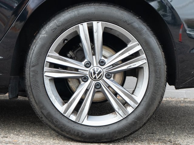 2023 Volkswagen Jetta 1.5T SE photo 13