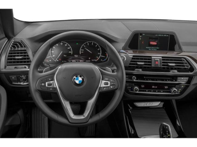 2021 Bmw X3 M40i photo 10