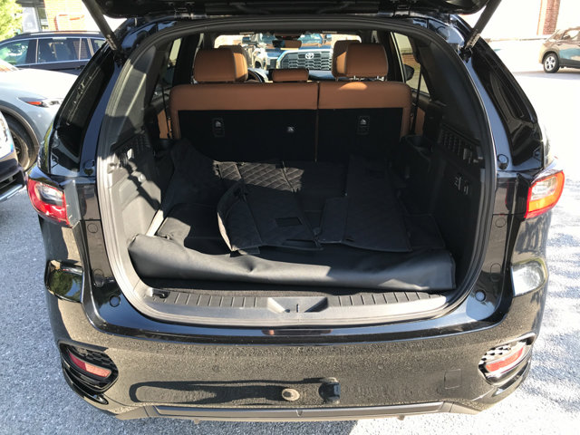 2025 Mazda CX-70 3.3 Turbo Premium Plus photo 28