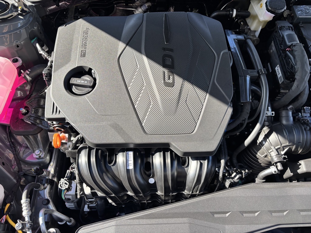 2026 Kia K5 GT-Line photo 19
